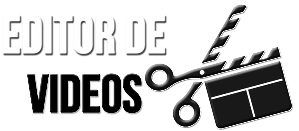 Editor de videos