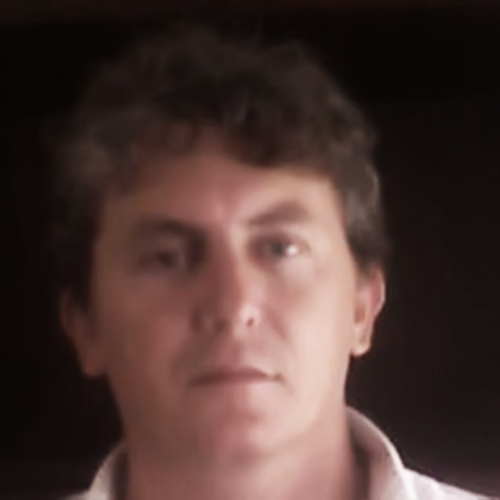 Concejal Marcelo Bello