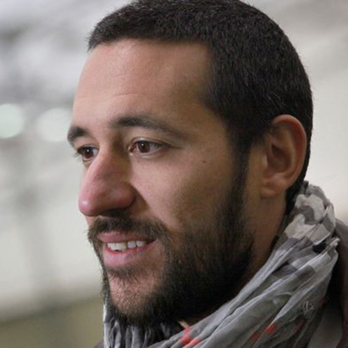 JONAS GUTIERREZ